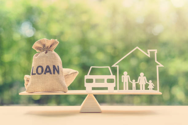 Trusted Anthony, NM Loan Agency Experts
